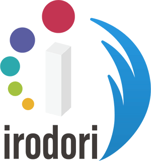 ロゴ：株式会社彩り