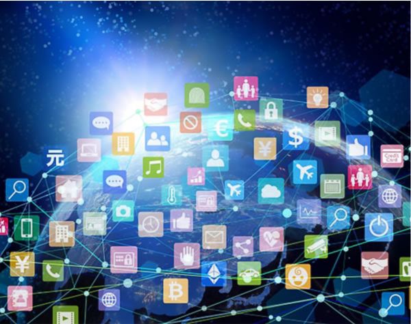 画像:オフショア開発・海外システム事業